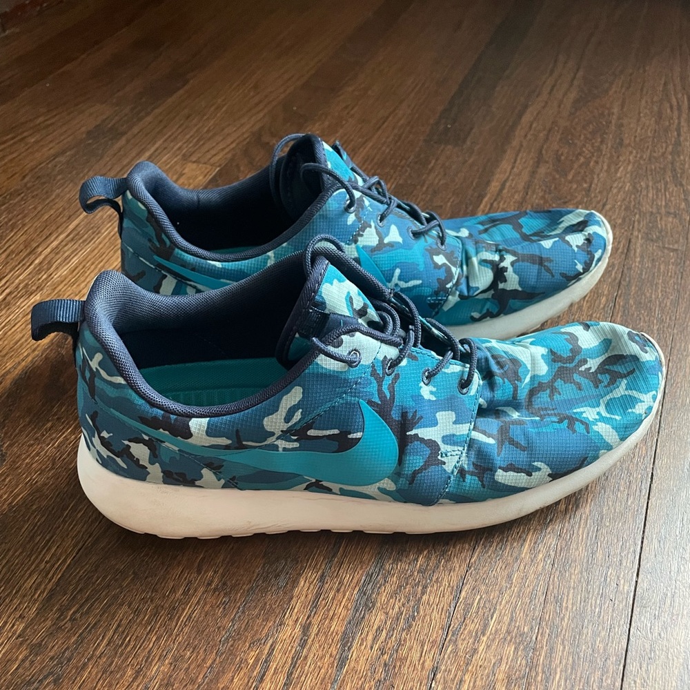 Nike Roshe